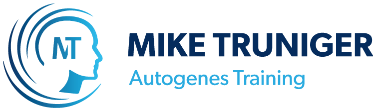 Autogenes Training Mike Truniger